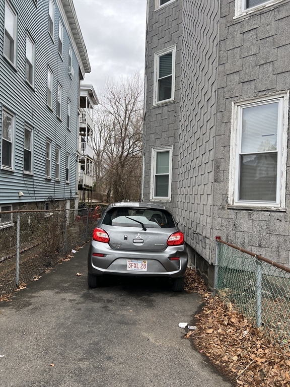 4375 Washington St. # 3