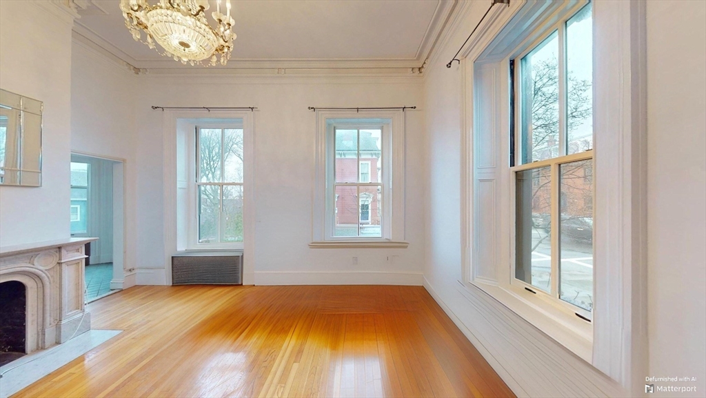 789 East Broadway # 1A