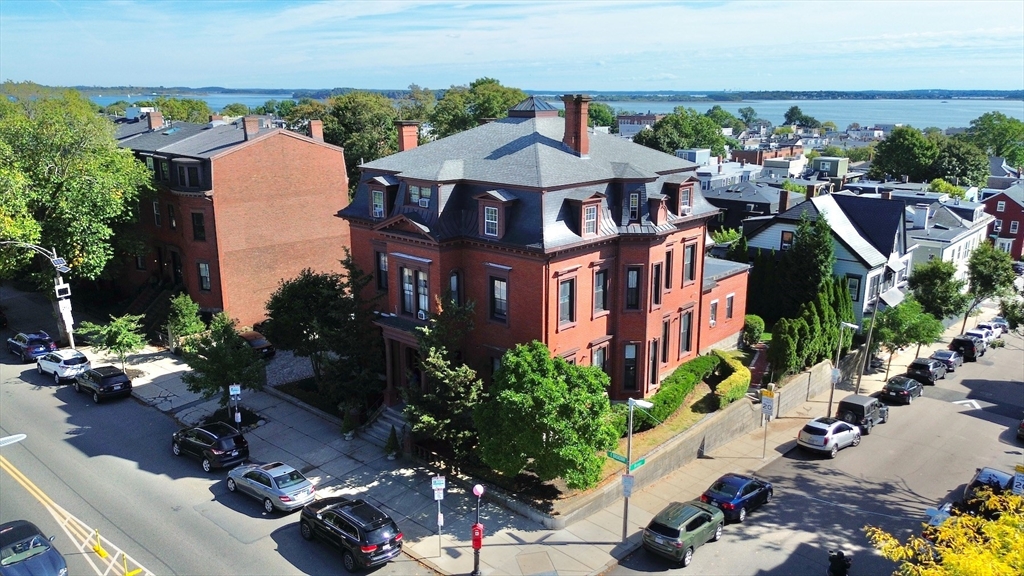 789 East Broadway # 1A