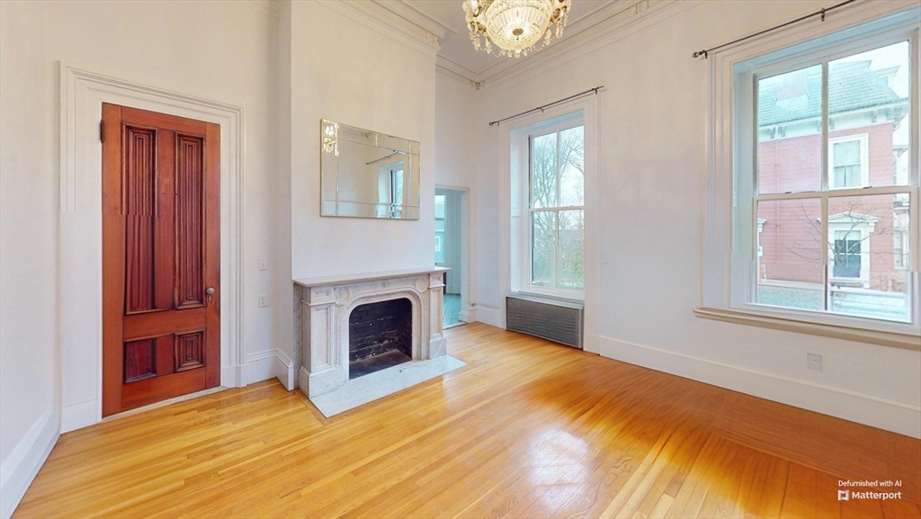 789 East Broadway # 1A