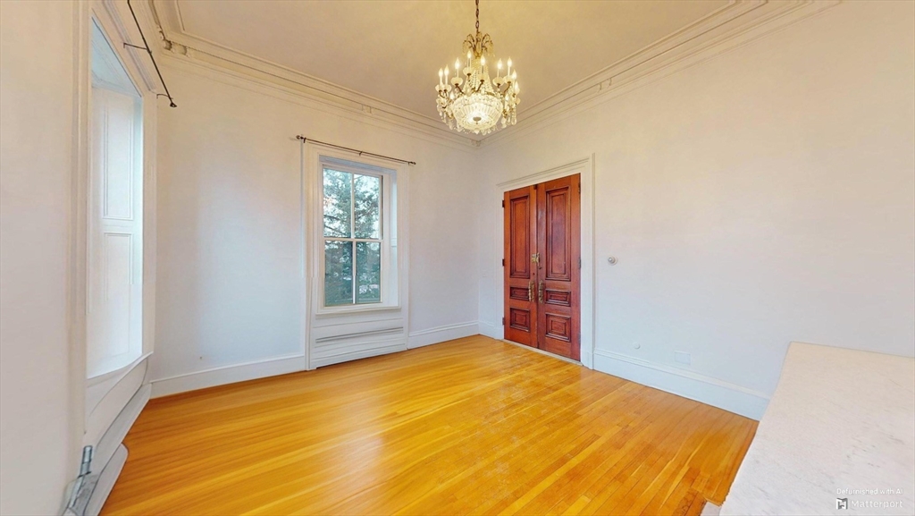 789 East Broadway # 1A
