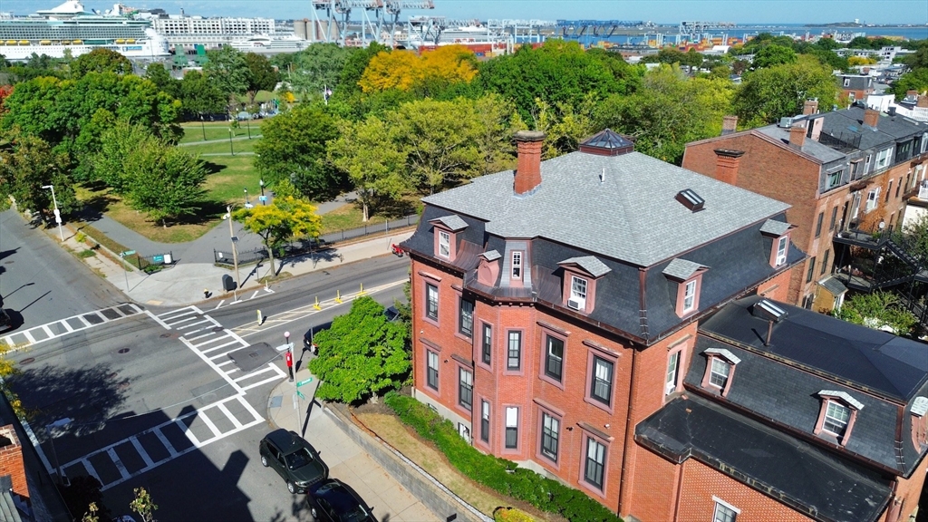 789 East Broadway # 1A