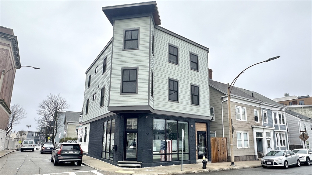 339 Dorchester St. # 2