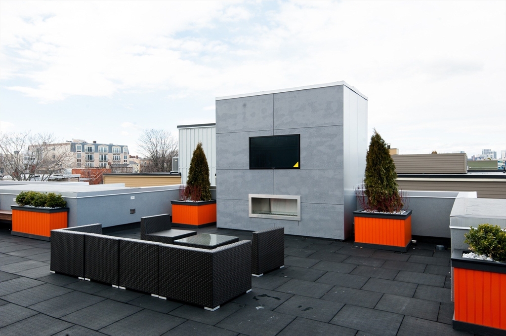 11 Dorchester St. # 206