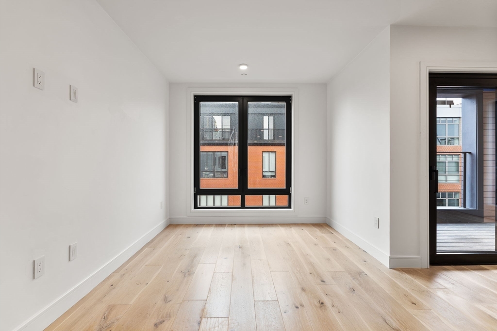 33 A Street # 403
