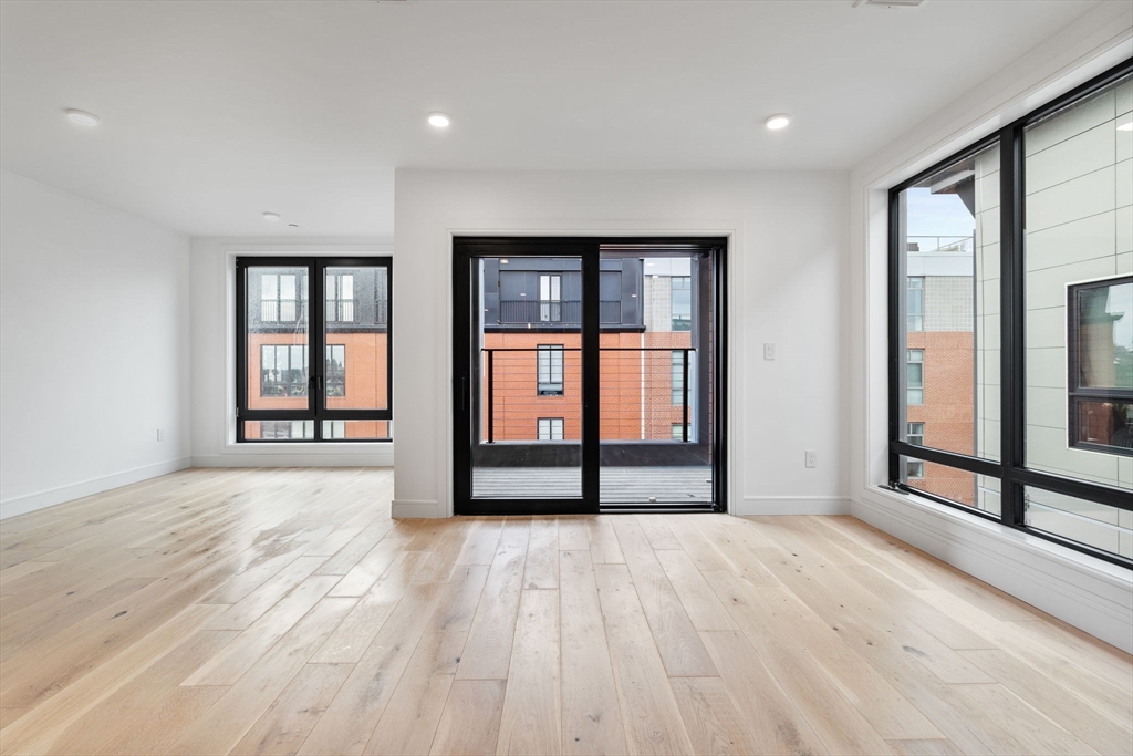 33 A Street # 403