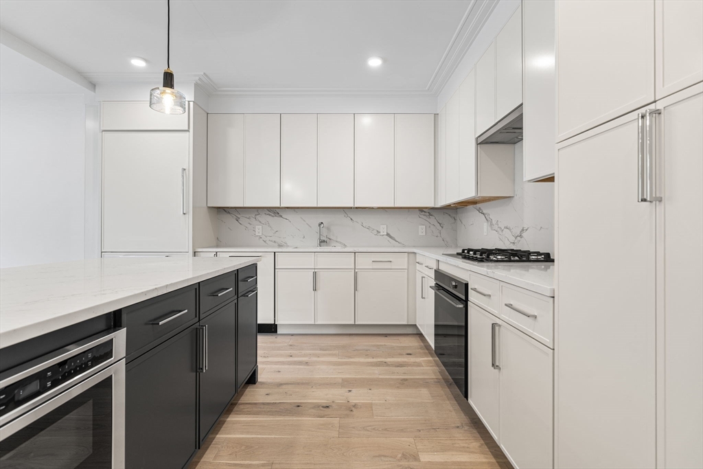 33 A Street # 403