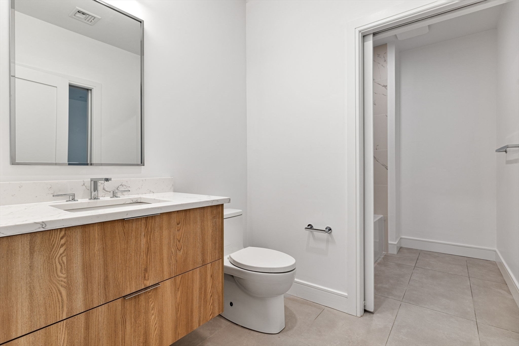 33 A Street # 403