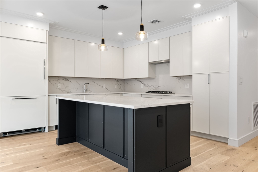 33 A Street # 403