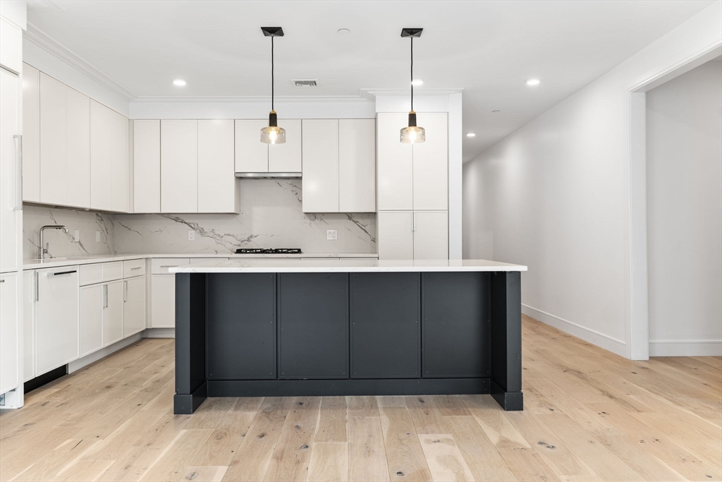 33 A Street # 403
