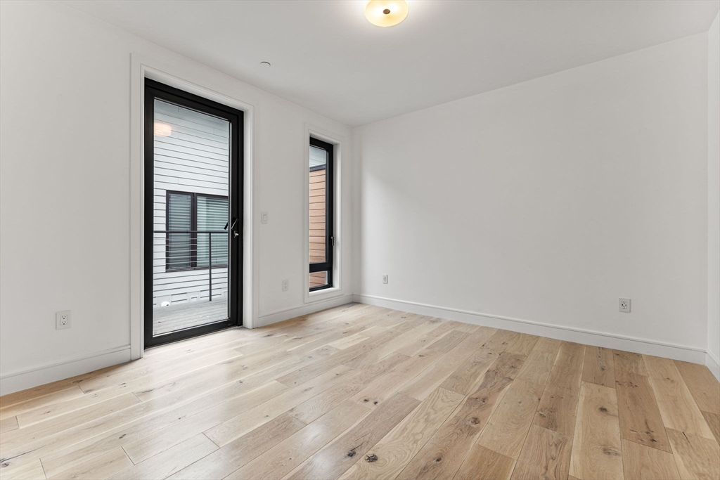 33 A Street # 403