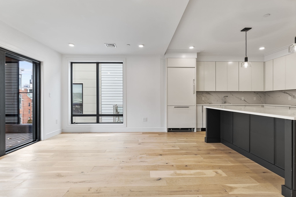 33 A Street # 403