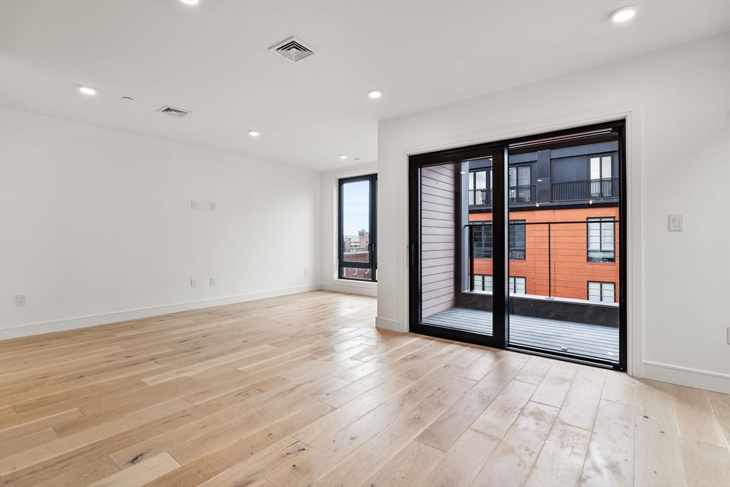 33 A Street # 403