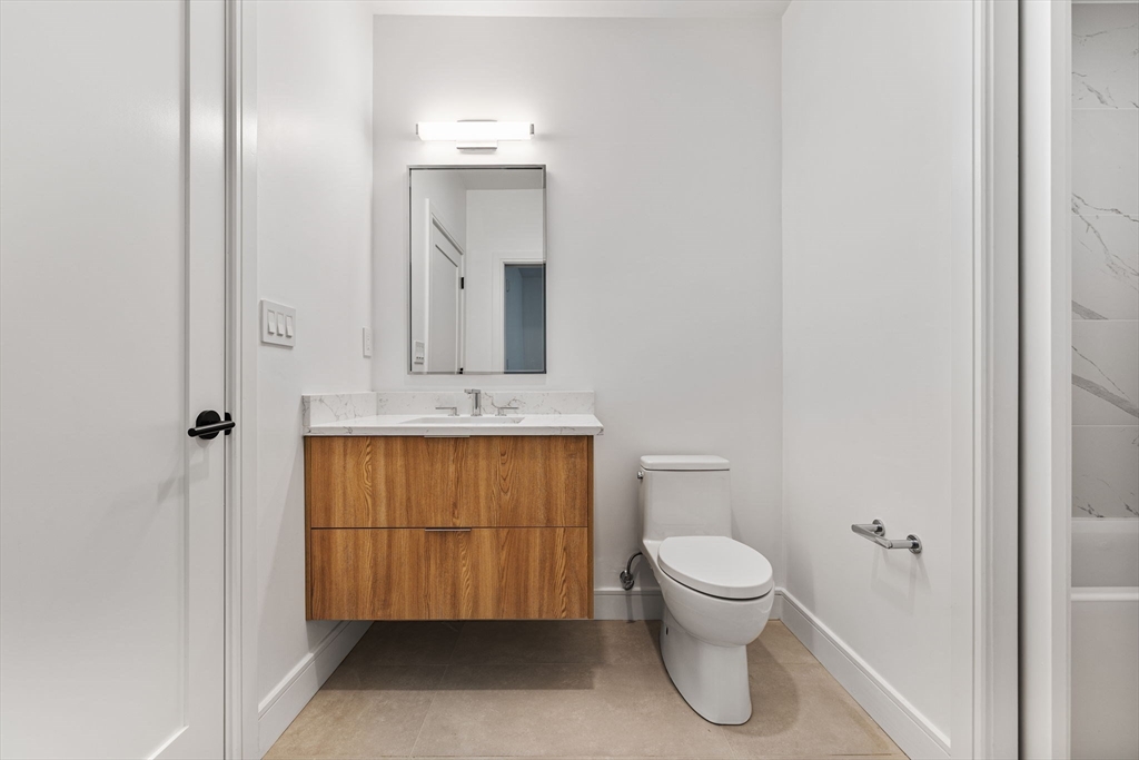 33 A Street # 403