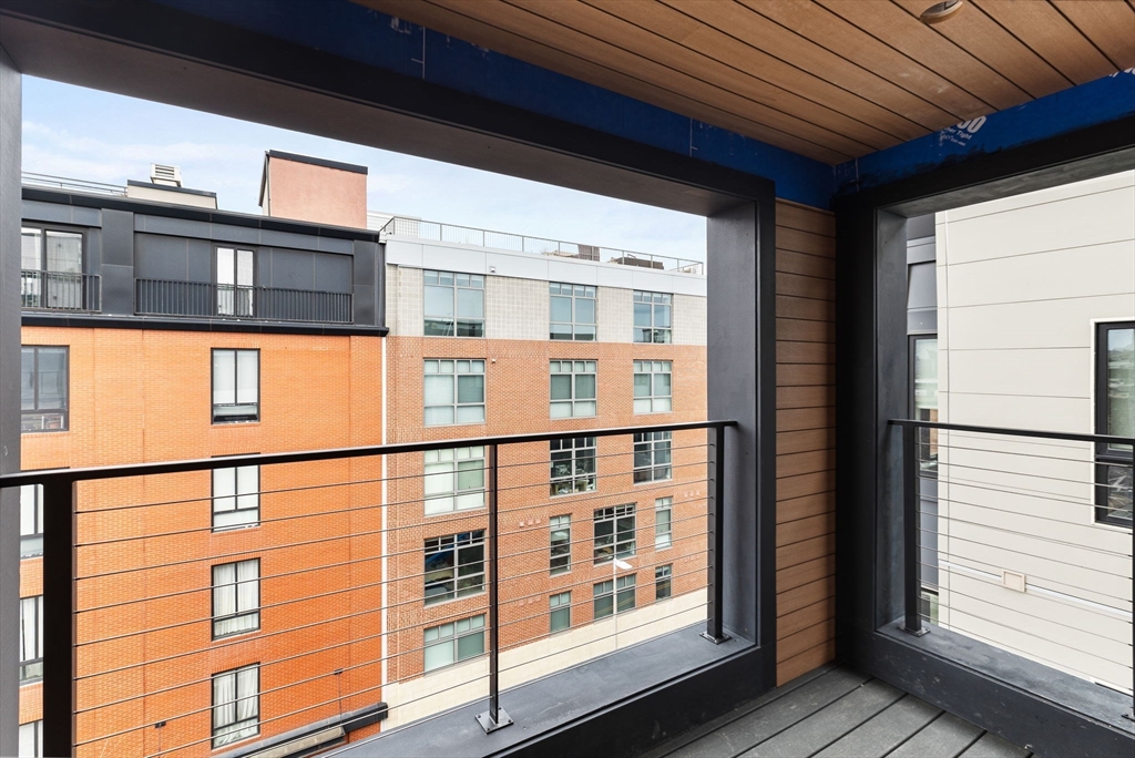 33 A Street # 403