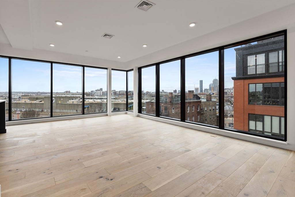 33 A Street # 402
