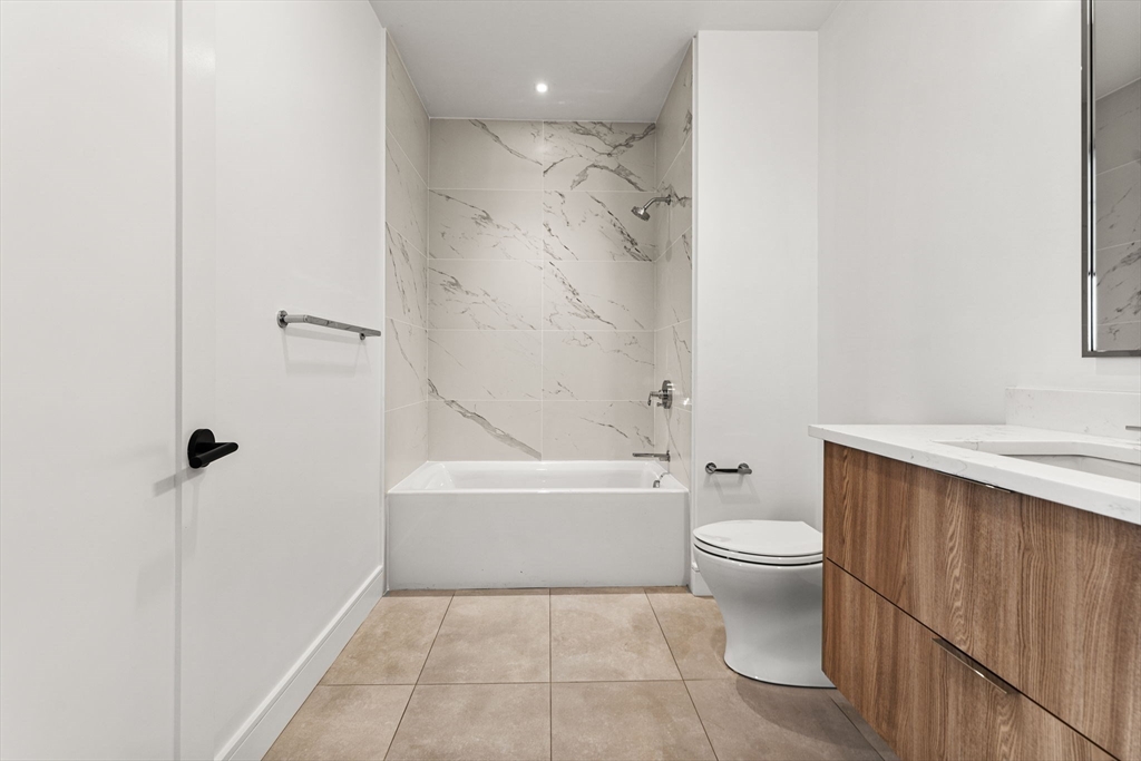 33 A Street # 402