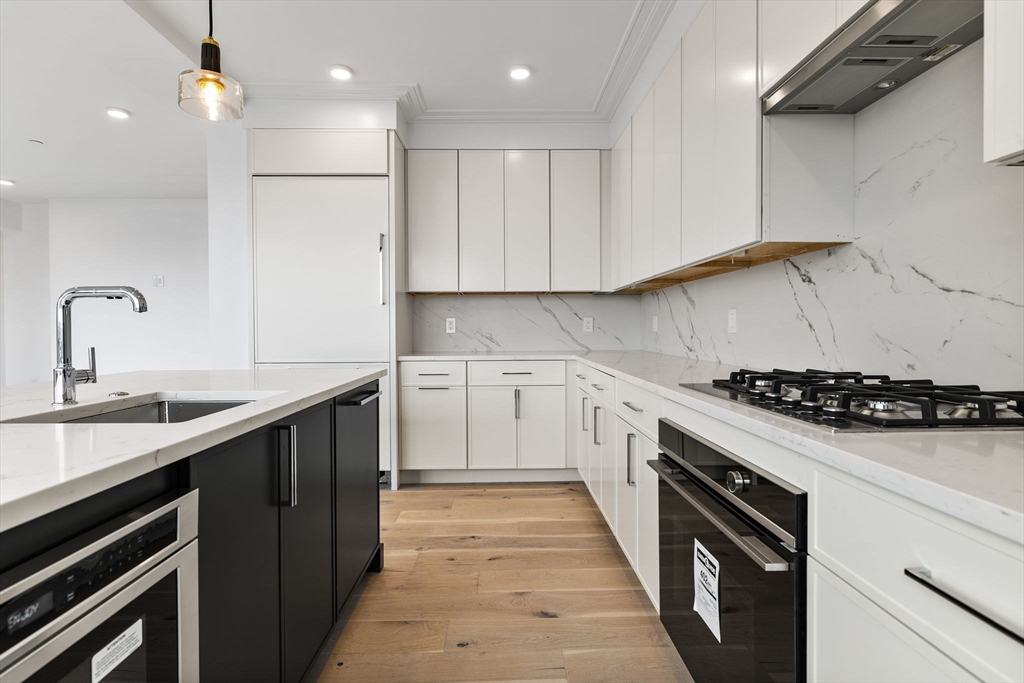 33 A Street # 402