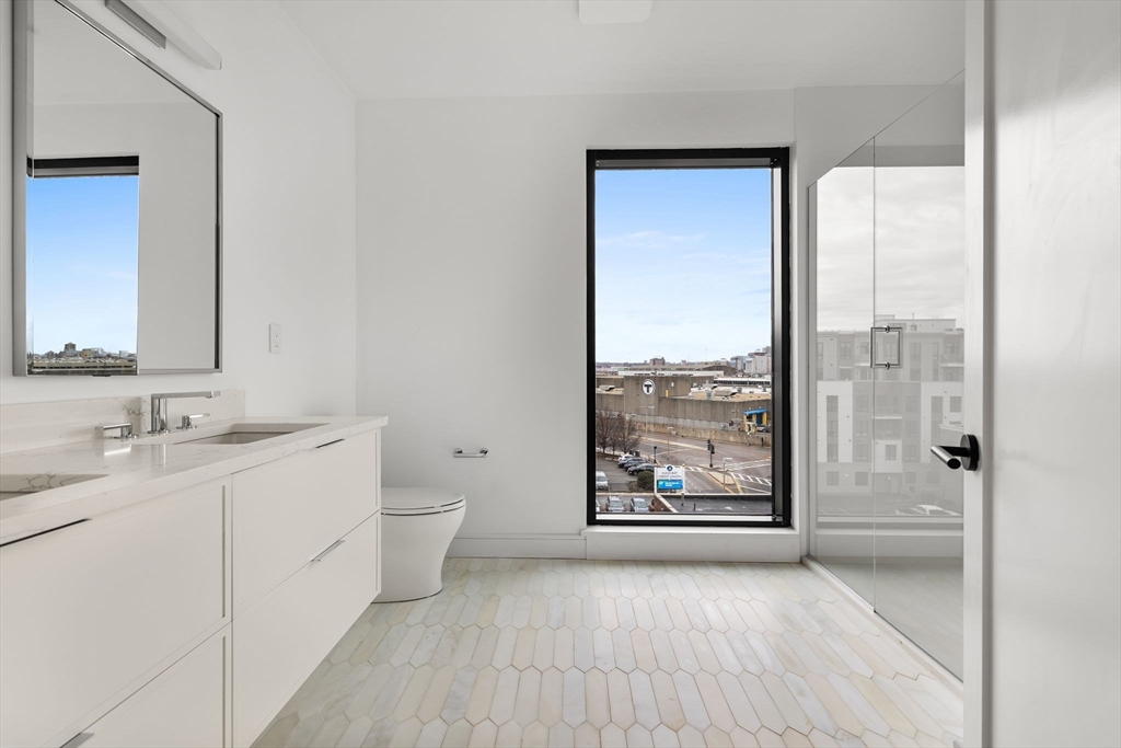 33 A Street # 402