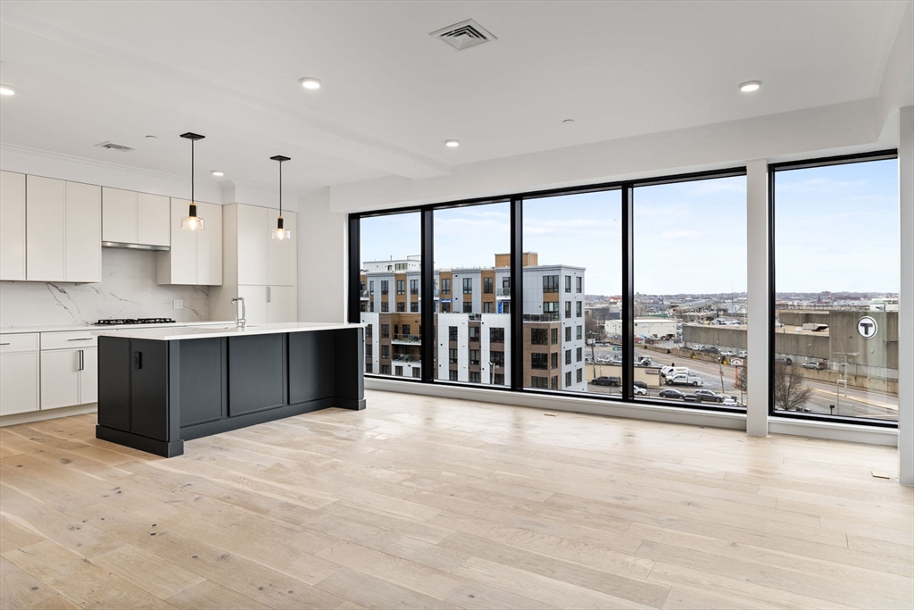 33 A Street # 402