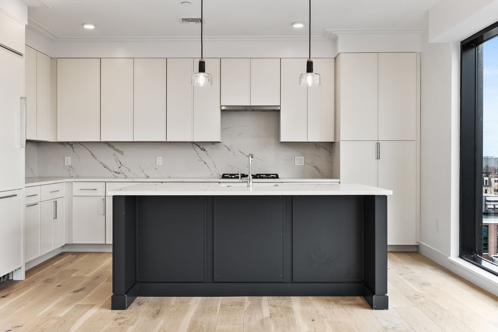 33 A Street # 402
