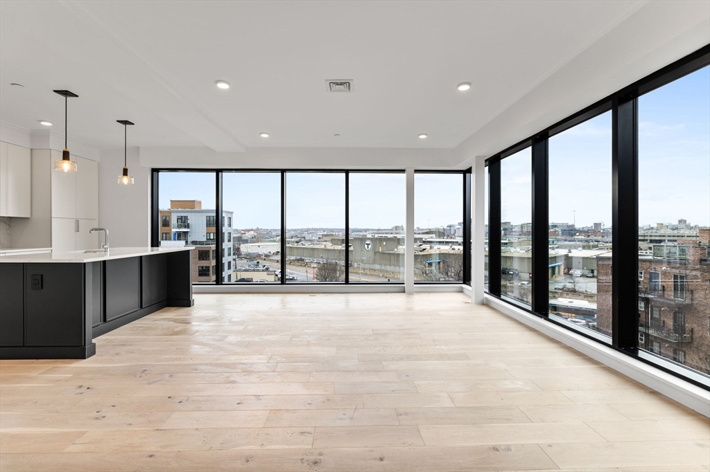 33 A Street # 402