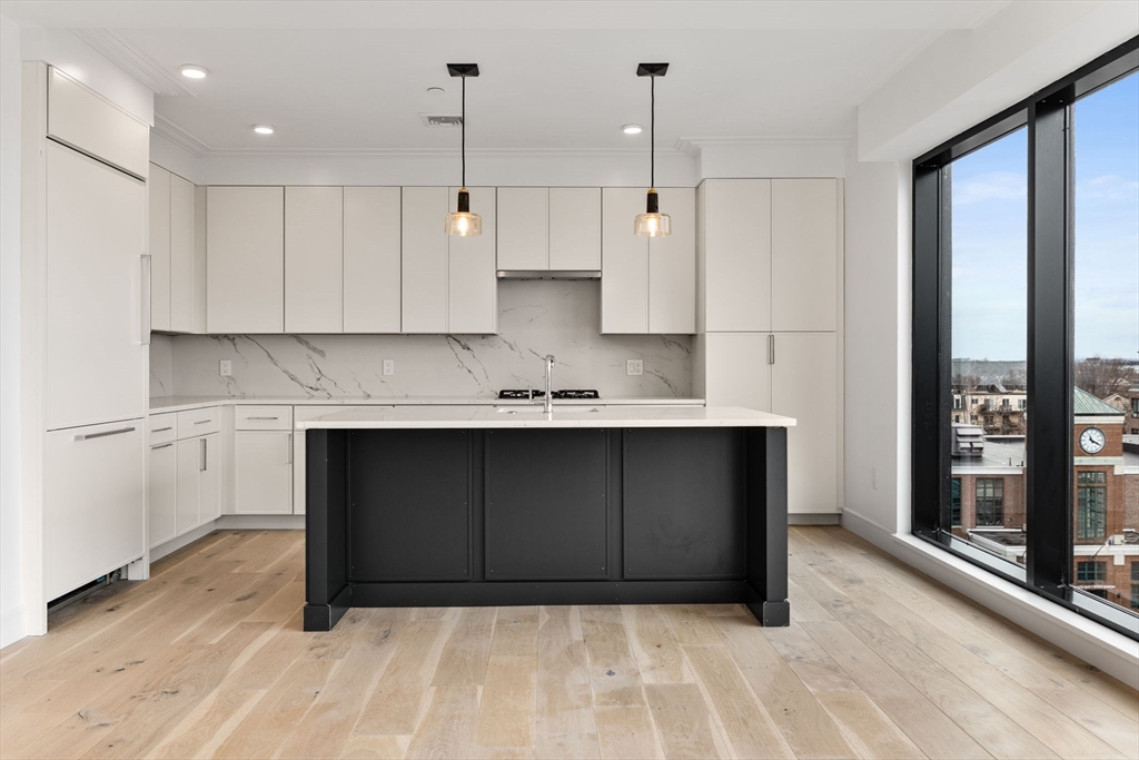 33 A Street # 402