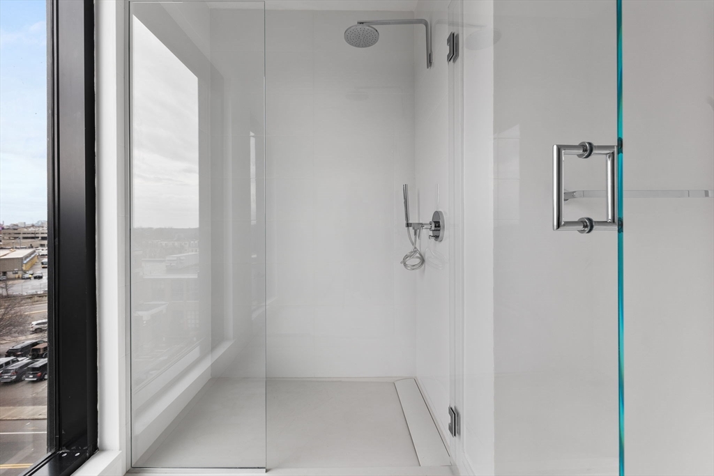 33 A Street # 402