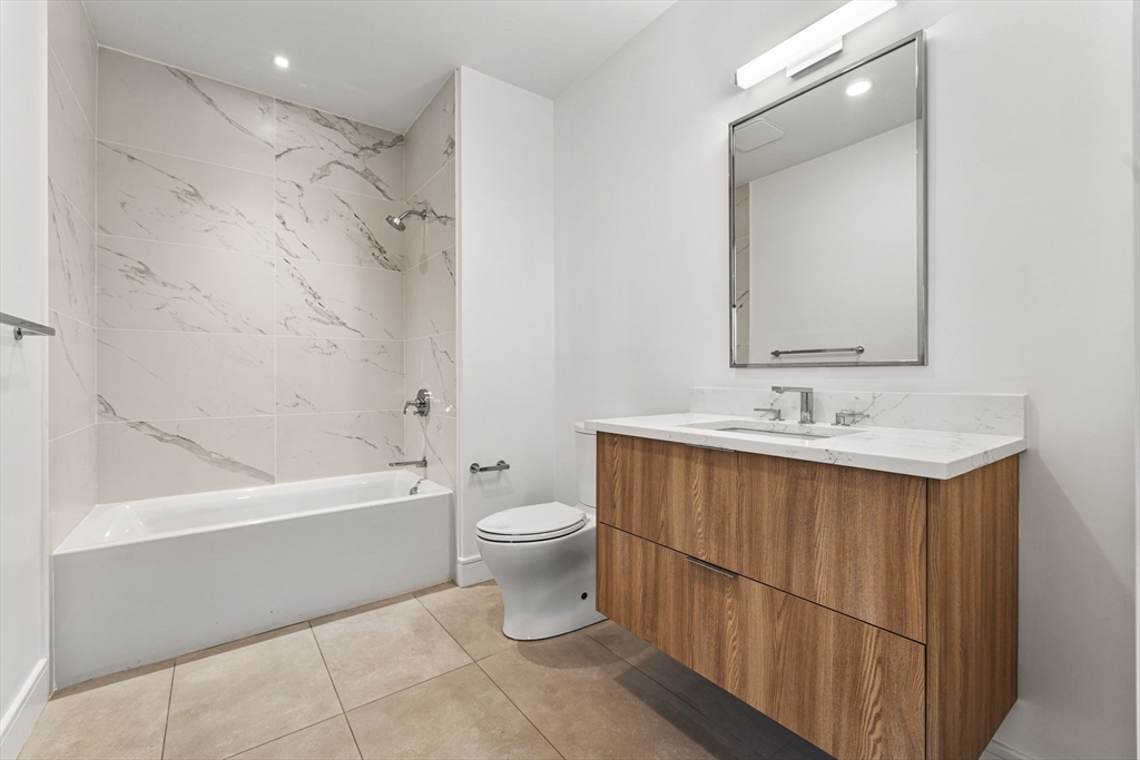 33 A Street # 402