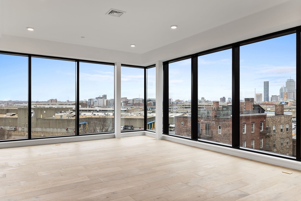 33 A Street # 402