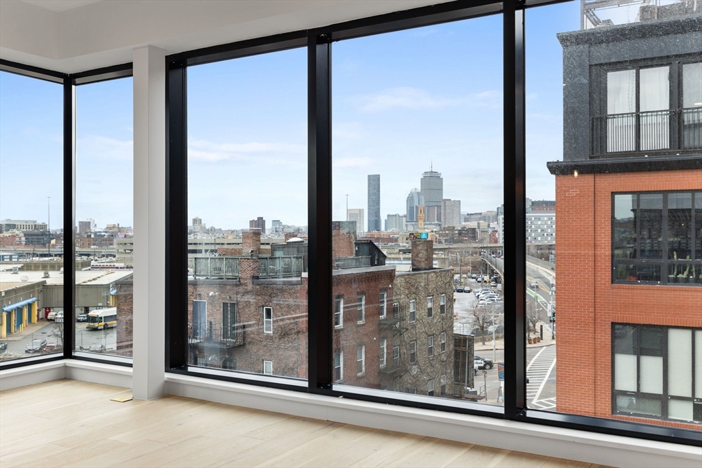 33 A Street # 402