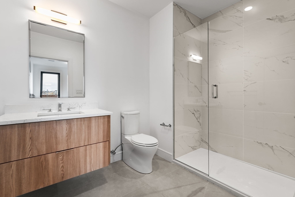 33 A St. # 401