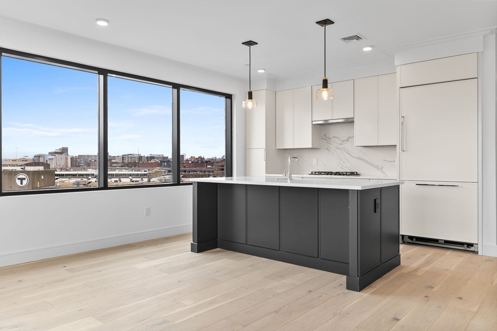 33 A St. # 401