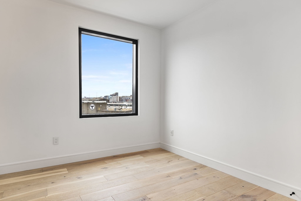33 A St. # 401