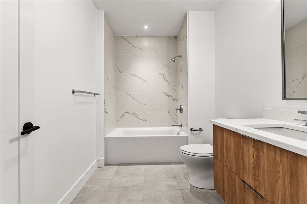 33 A St. # 401
