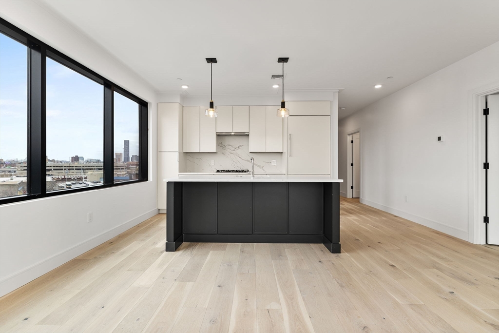 33 A St. # 401