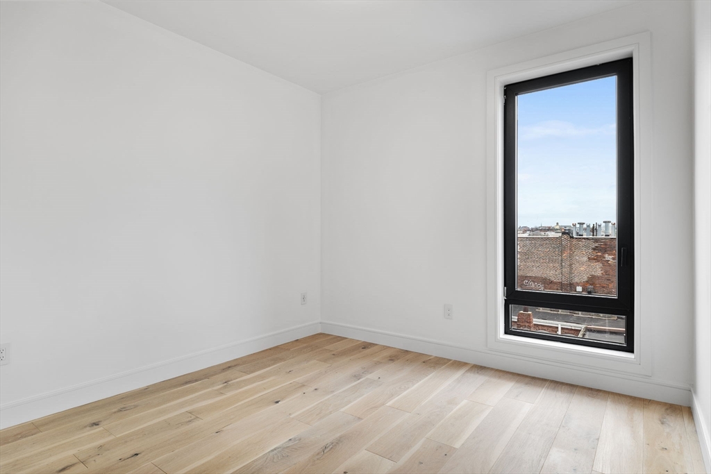 33 A St. # 401