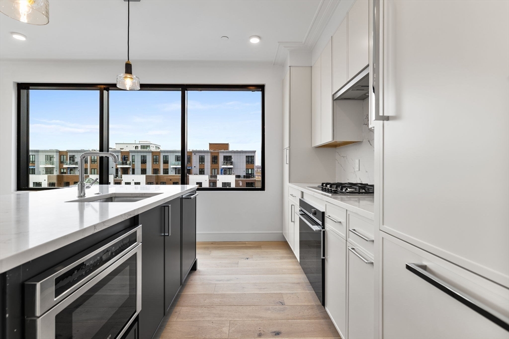 33 A St. # 401