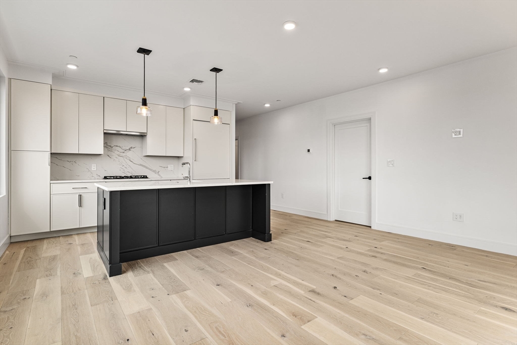 33 A St. # 401