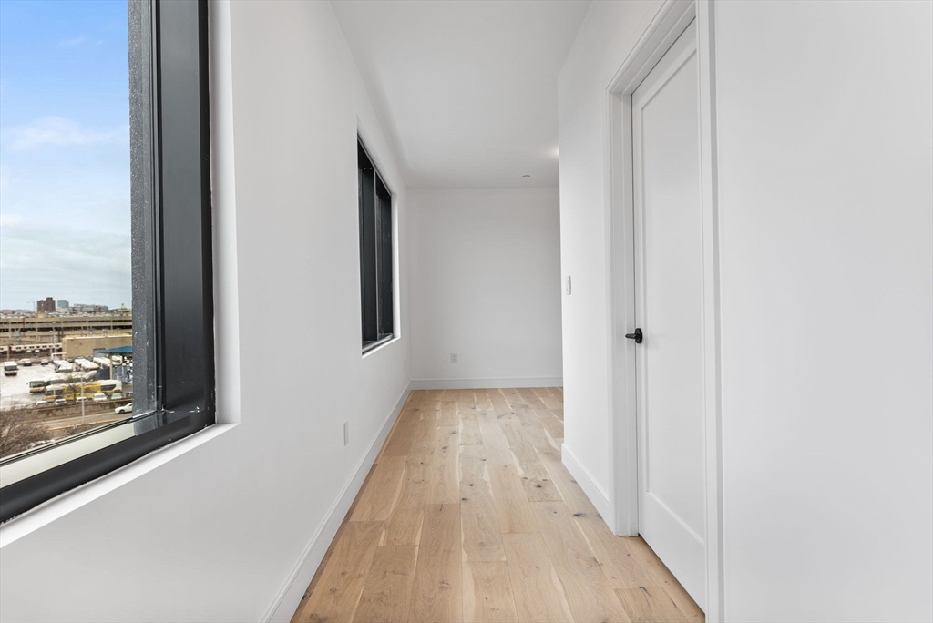 33 A St. # 401