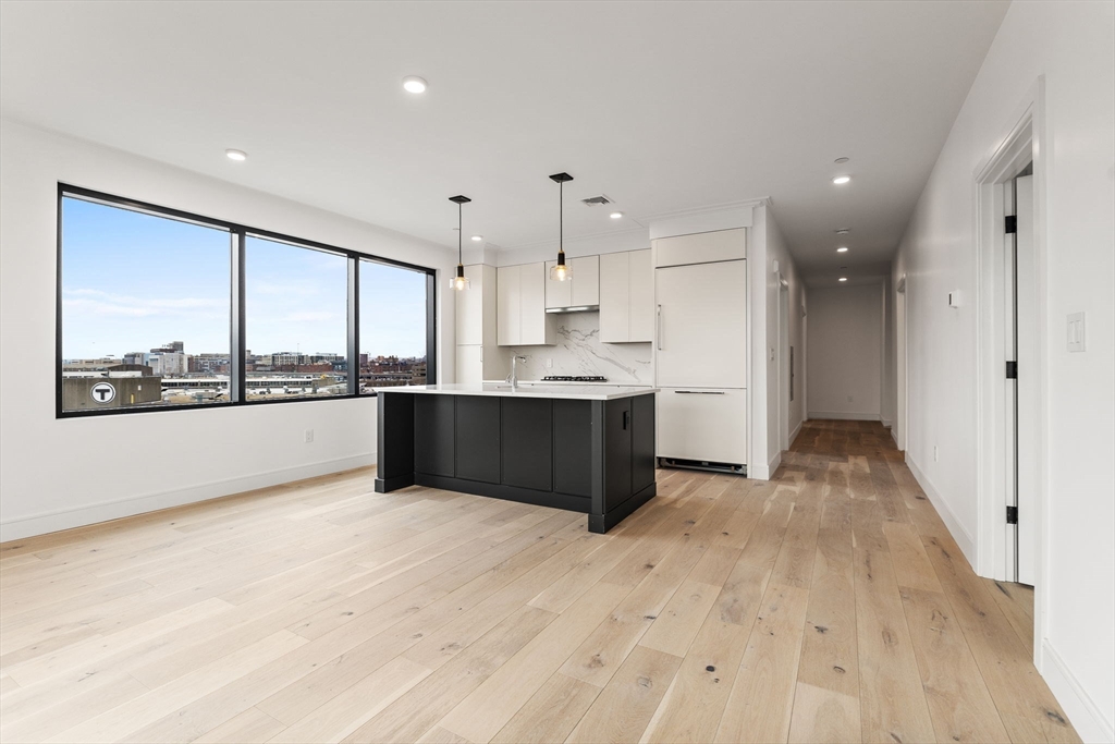 33 A St. # 401