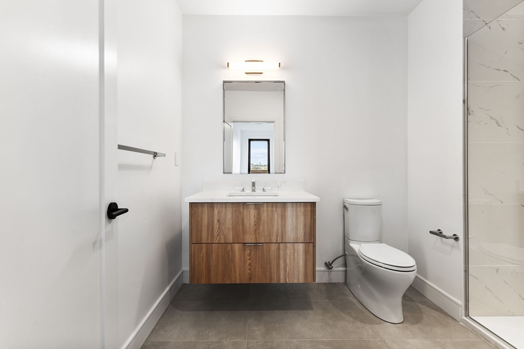 33 A St. # 401