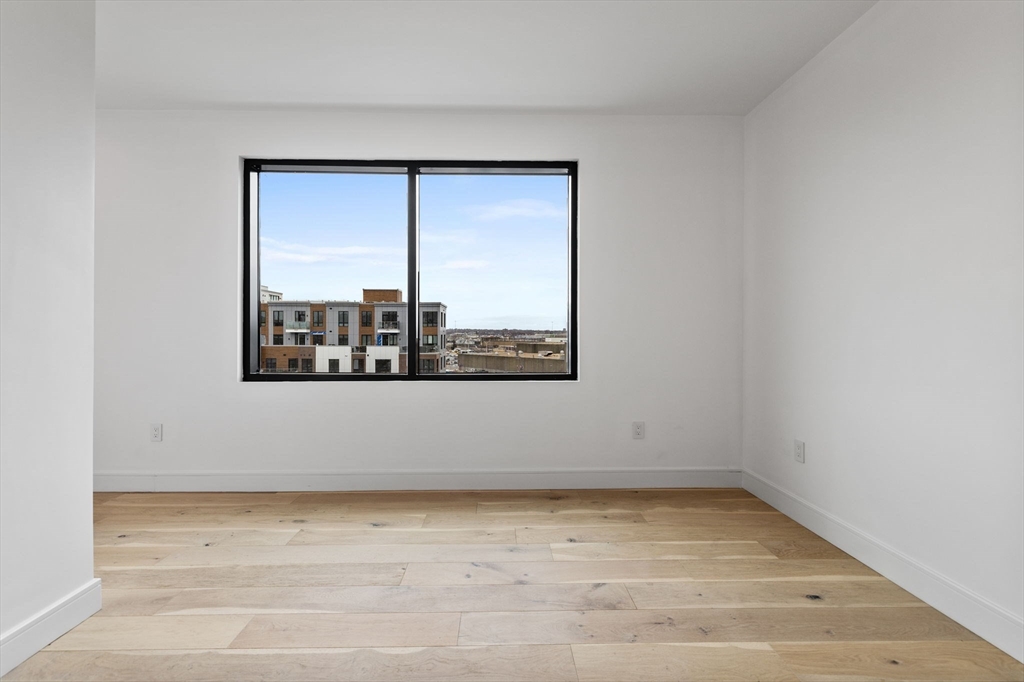 33 A St. # 401