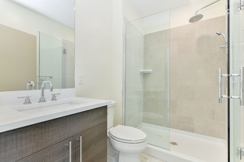 400 Dorchester St. # 501