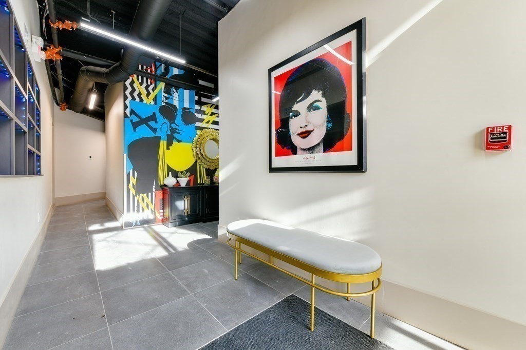 400 Dorchester St. # 501