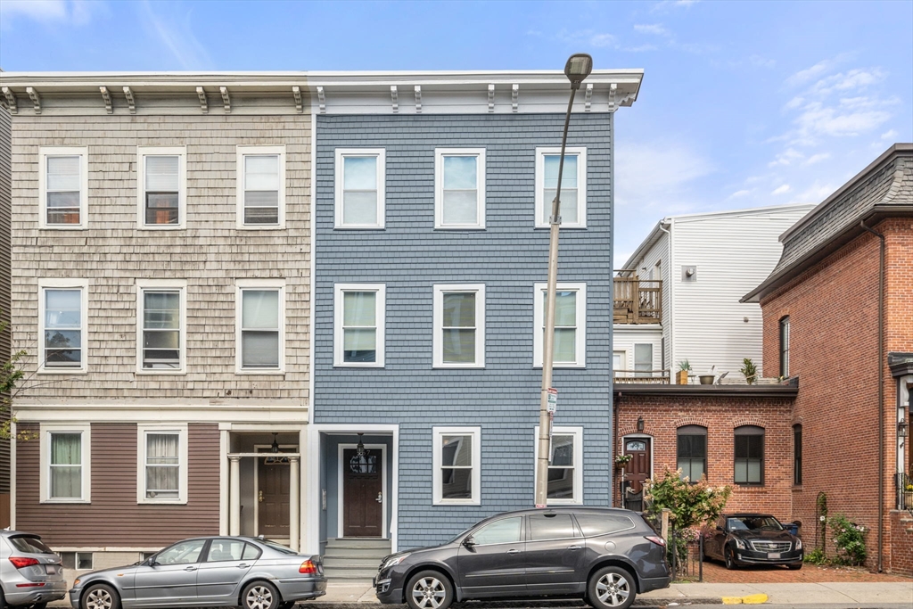 367 Dorchester St # 1