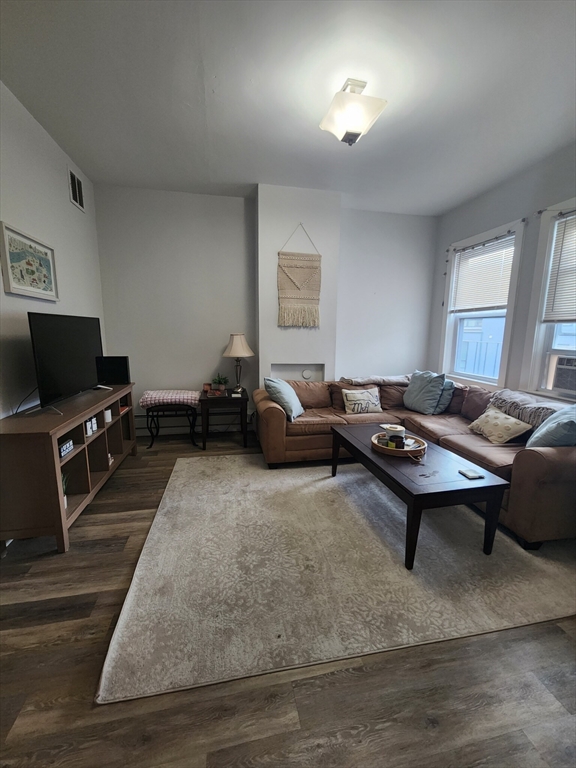 5 Sayward Place # 3