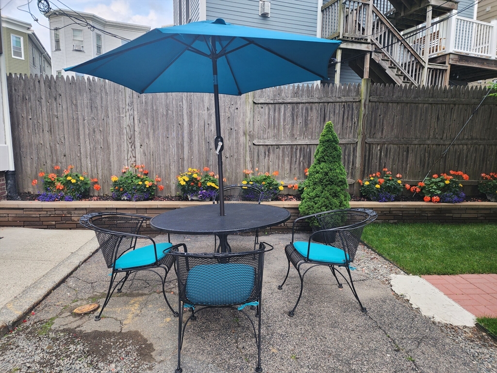 5 Sayward Place # 3