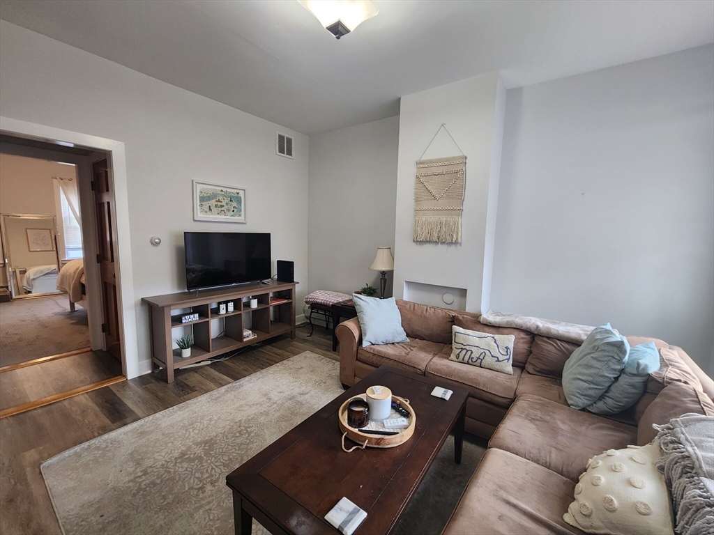 5 Sayward Place # 3