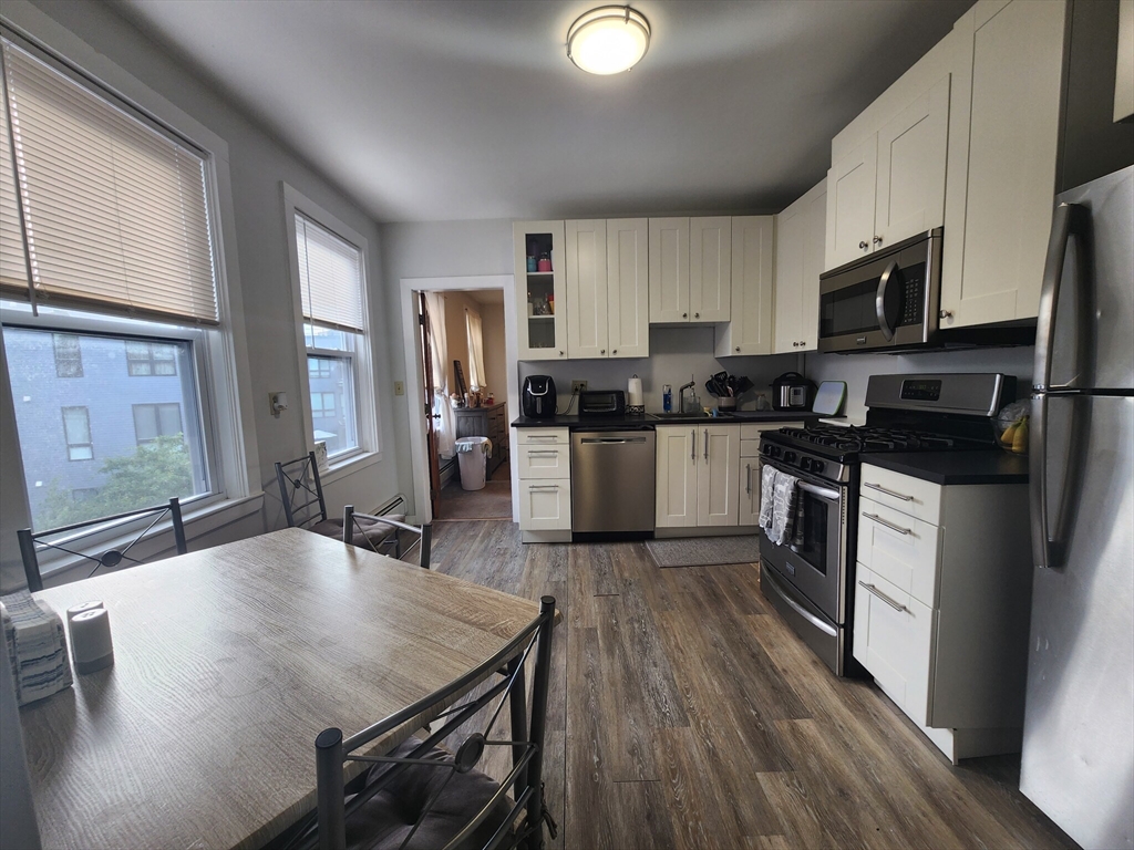 5 Sayward Place # 3